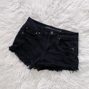 AEO Shorts